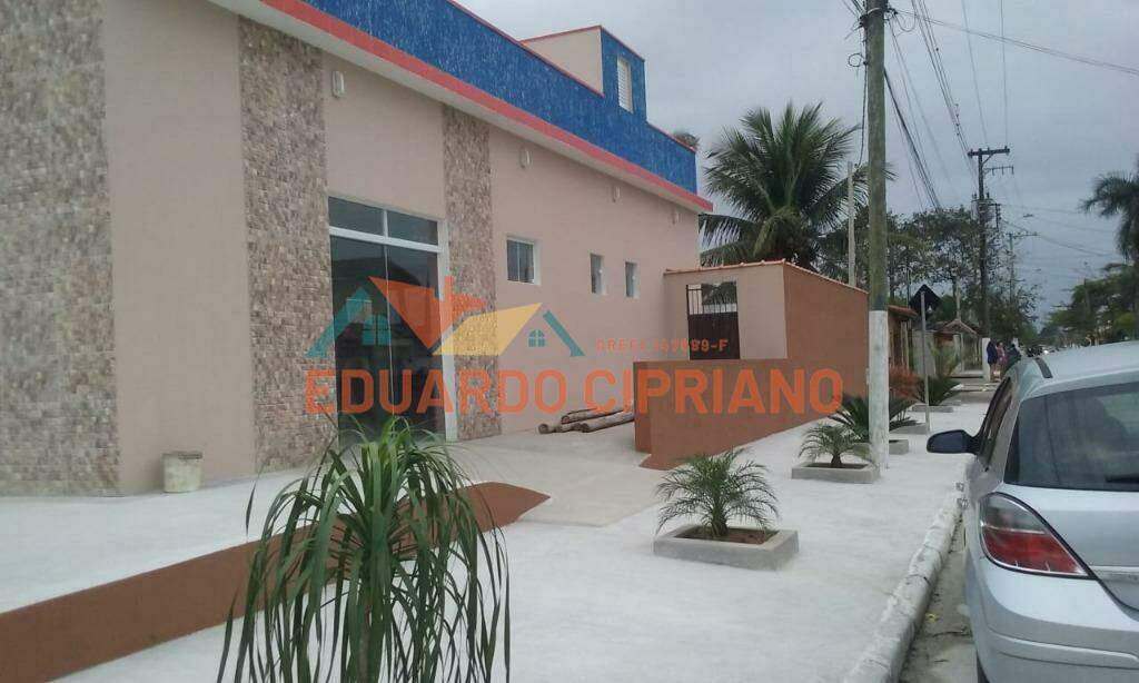 Ponto à venda no Pontal de Santa Marina: 