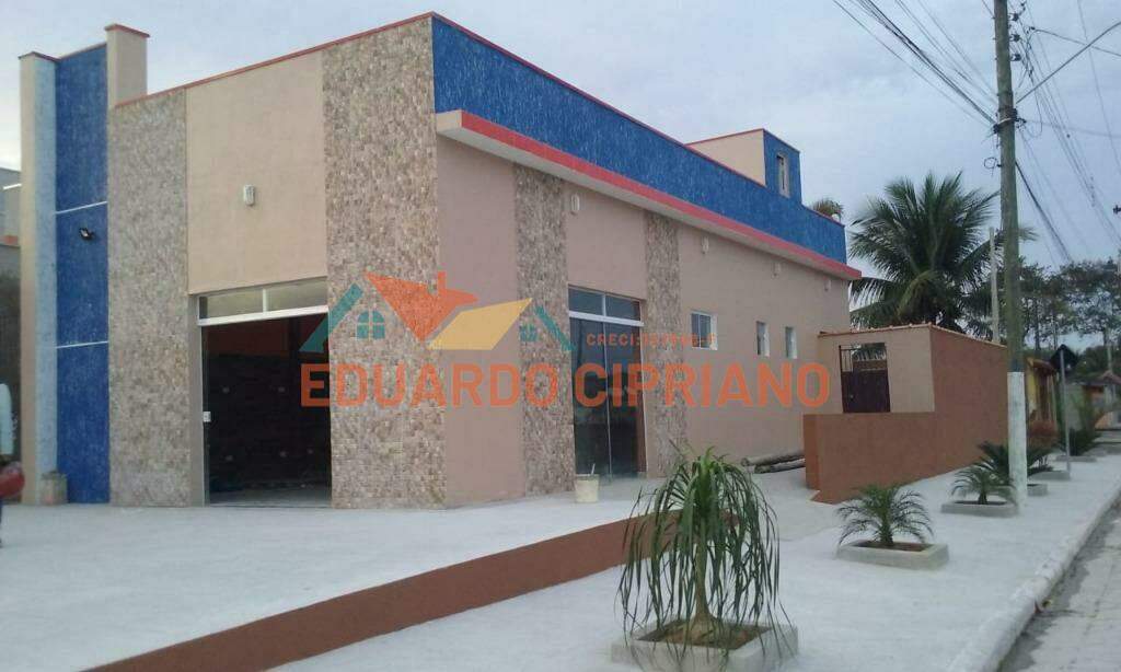 Ponto à venda no Pontal de Santa Marina: 