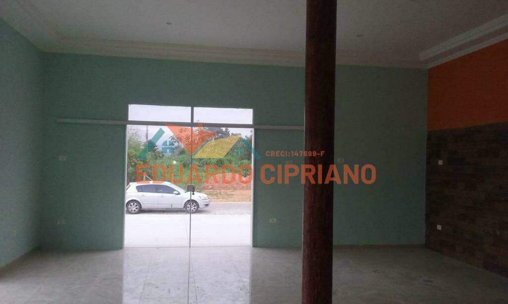 Ponto à venda no Pontal de Santa Marina: 