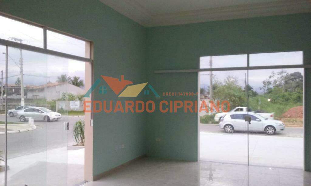 Ponto à venda no Pontal de Santa Marina: 