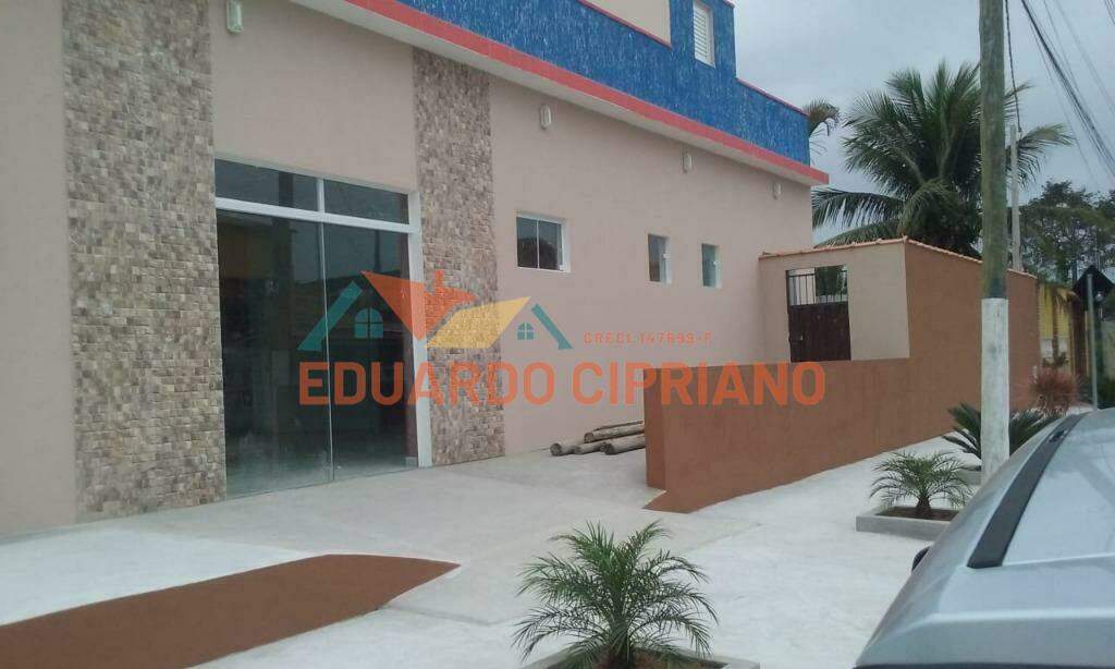 Ponto à venda no Pontal de Santa Marina: 