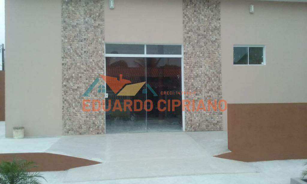 Ponto à venda no Pontal de Santa Marina: 