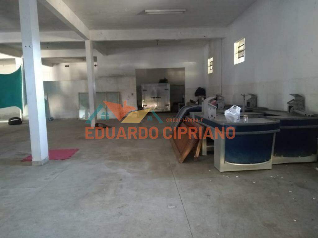 Ponto à venda no Lagoinha: 