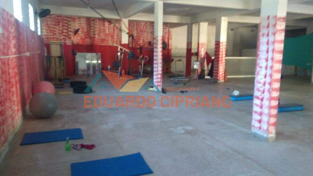 Ponto à venda no Lagoinha: 