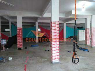 Ponto à venda no Lagoinha: 