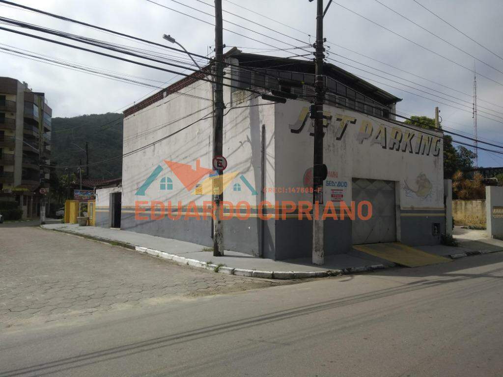 Galpão à venda no Tabatinga: 