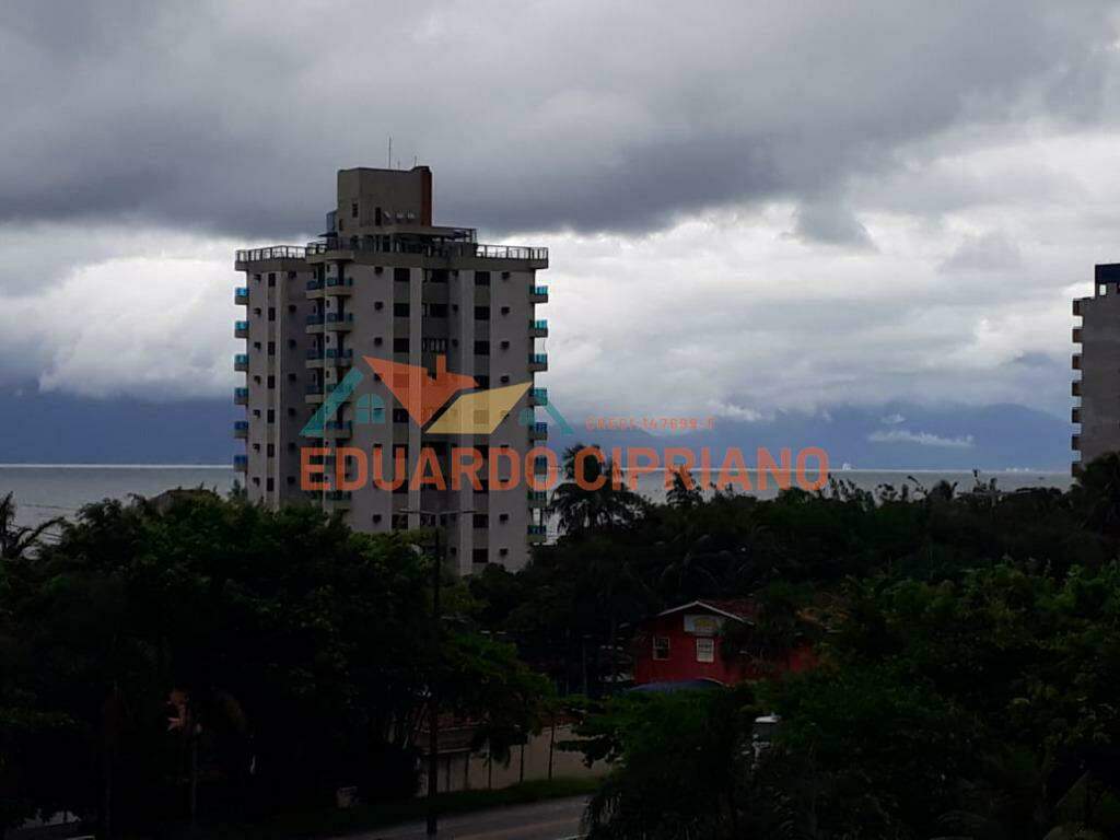 Apartamento à venda no Massaguaçu: 