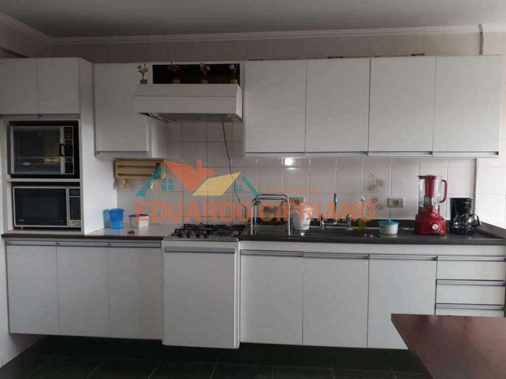 Apartamento à venda no Massaguaçu: 