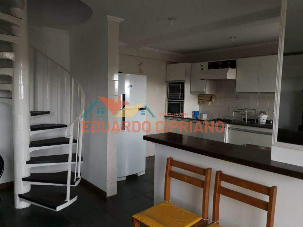 Apartamento à venda no Massaguaçu: 