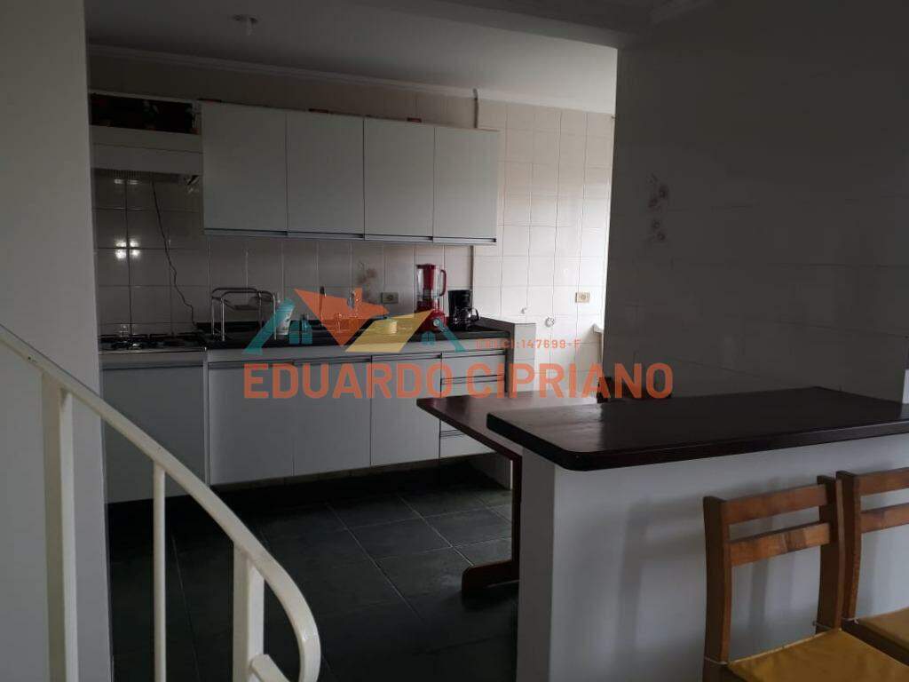 Apartamento à venda no Massaguaçu: 