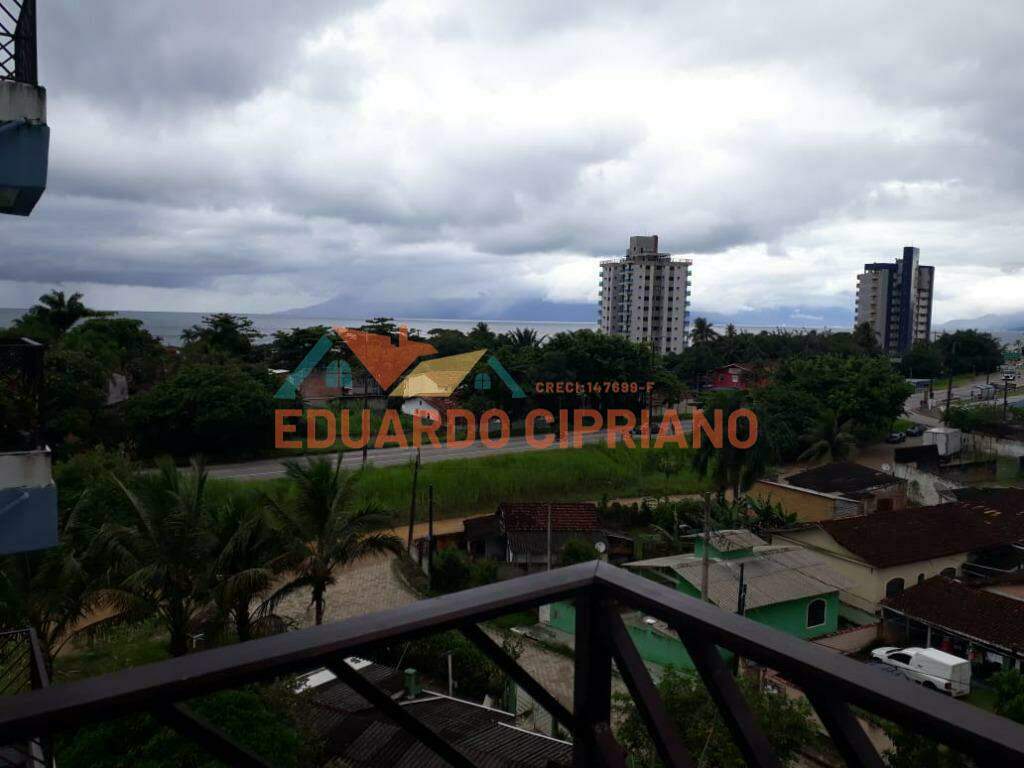 Apartamento à venda no Massaguaçu: 