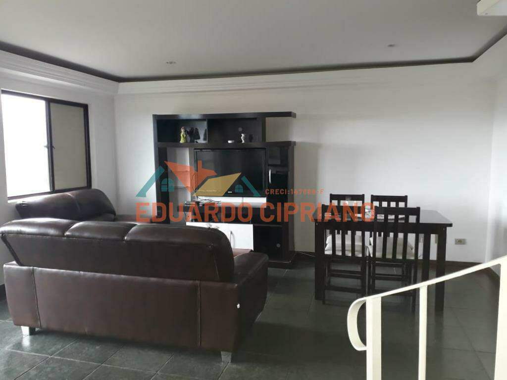 Apartamento à venda no Massaguaçu: 