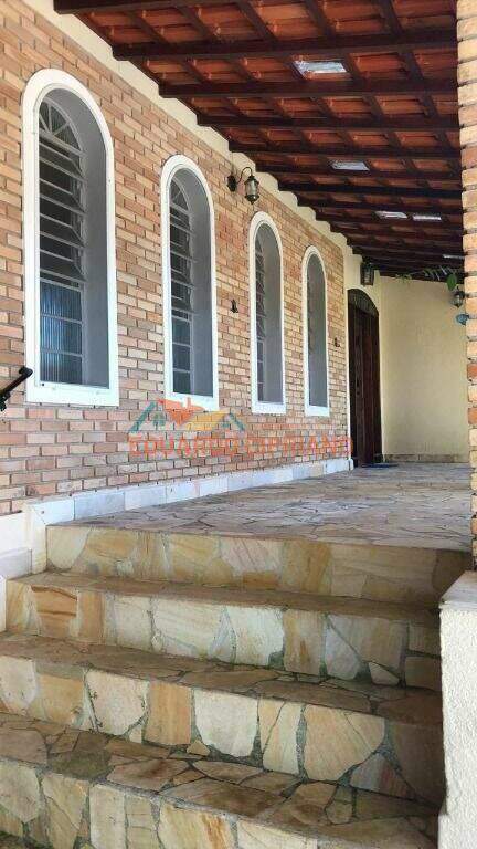 Casa à venda no Massaguaçu: 