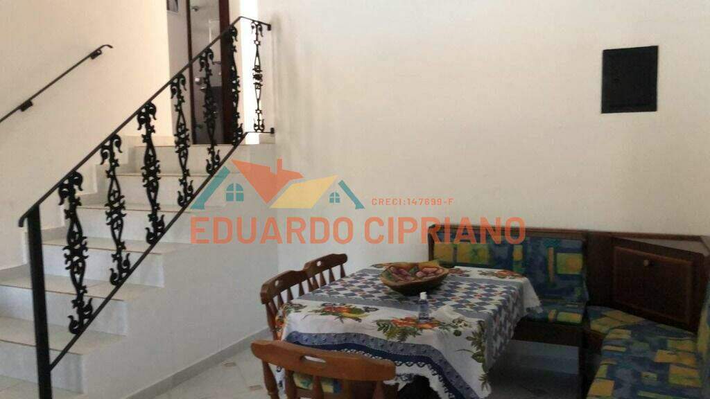 Casa à venda no Massaguaçu: 