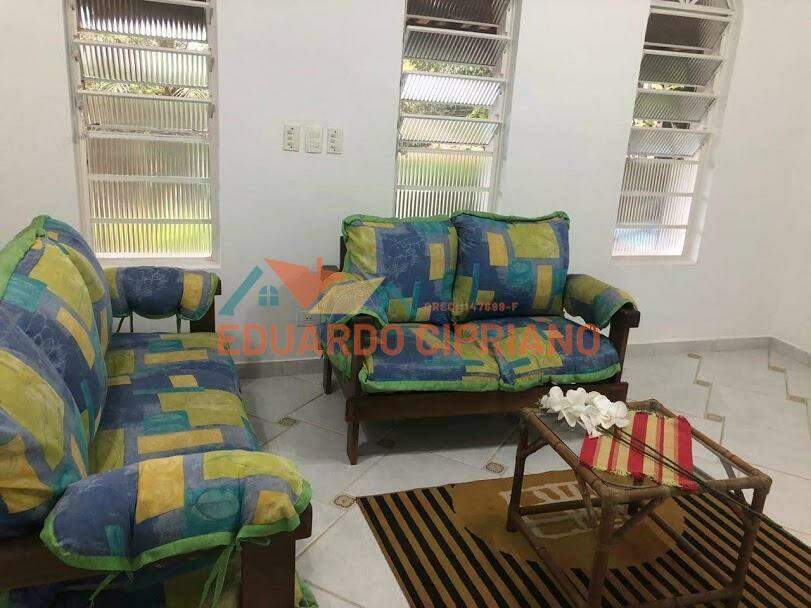 Casa à venda no Massaguaçu: 