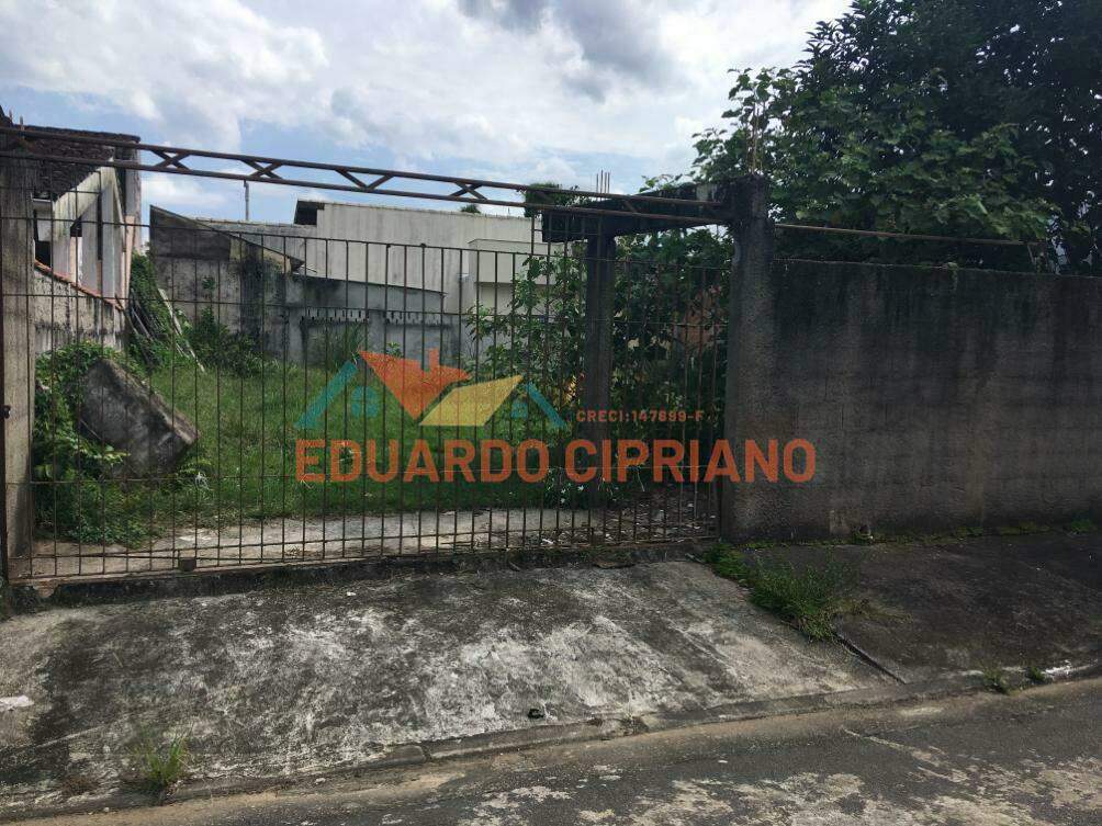 Terreno à venda no Massaguaçu: 