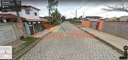 Terreno à venda no Capricórnio III: 