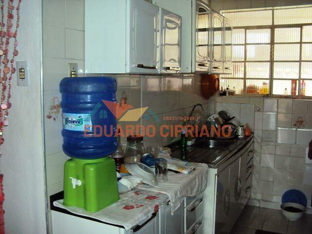 Casa à venda no Porto Novo: 