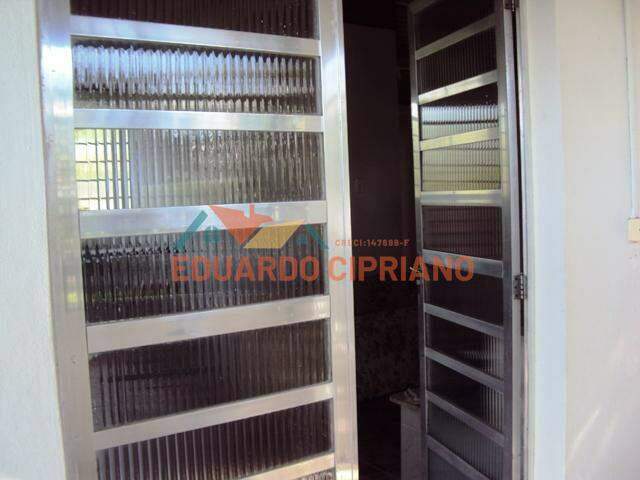 Casa à venda no Porto Novo: 