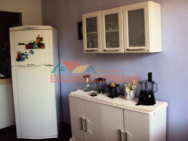 Casa à venda no Porto Novo: 