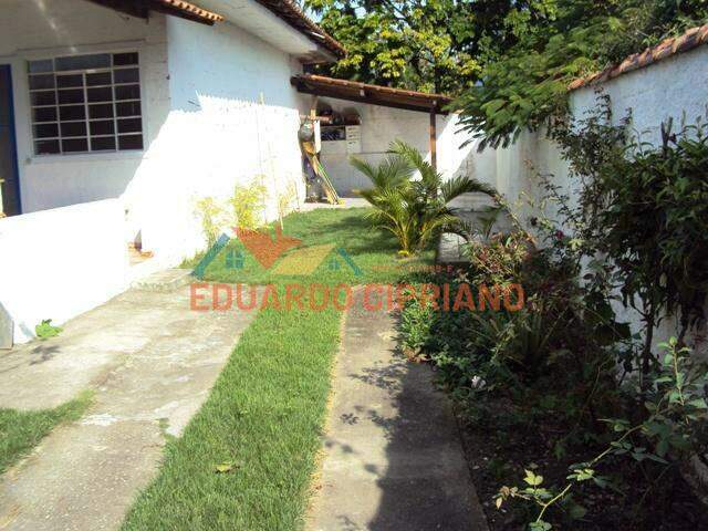 Casa à venda no Porto Novo: 