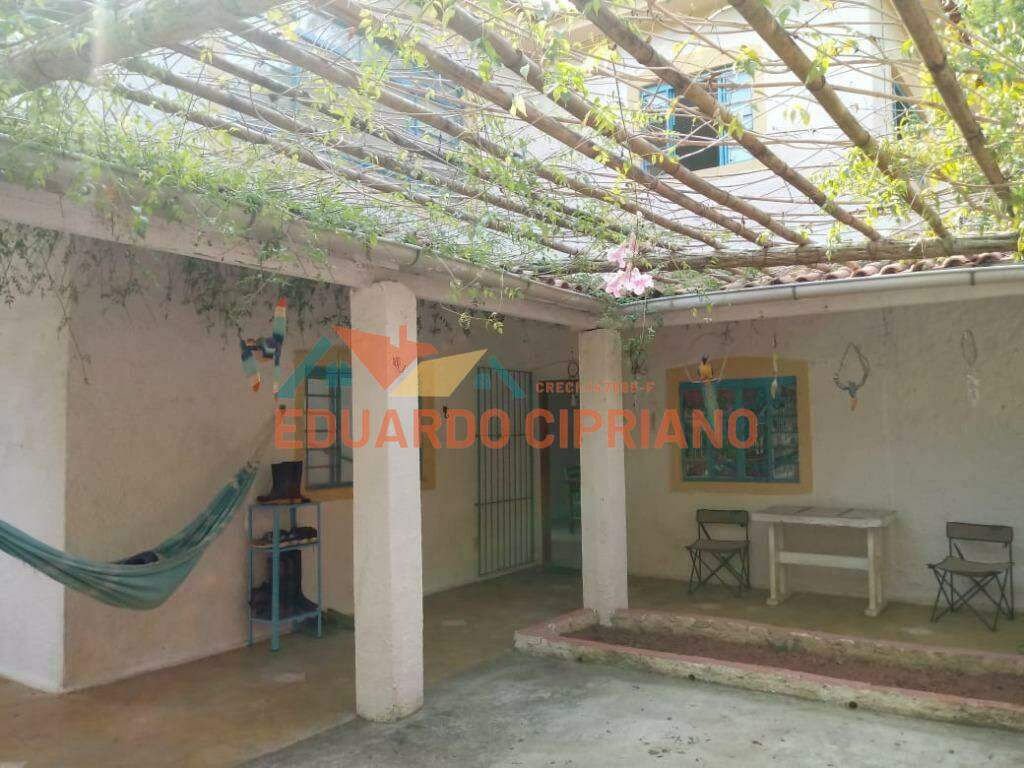 Sítio à venda no Residencial Rio Verde: 