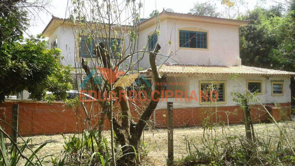 Sítio à venda no Residencial Rio Verde: 