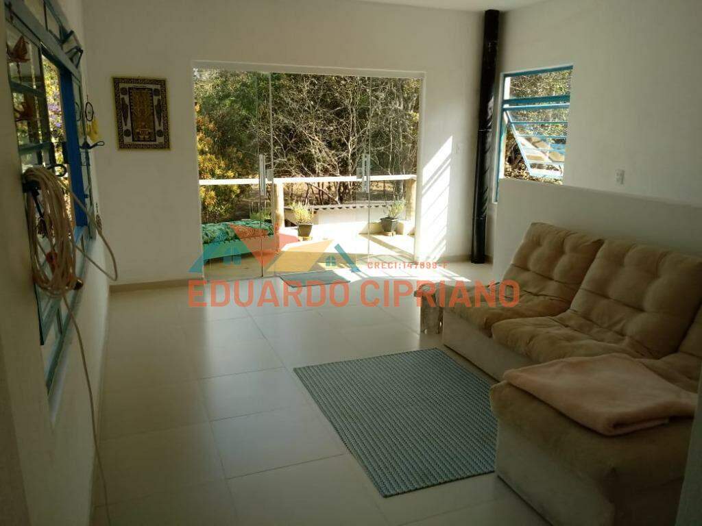 Sítio à venda no Residencial Rio Verde: 