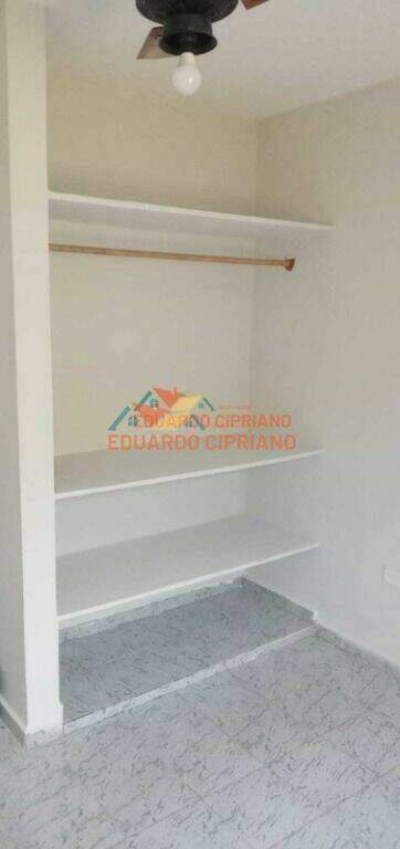 Casa à venda no Getuba: 