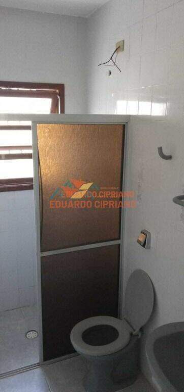 Casa à venda no Getuba: 