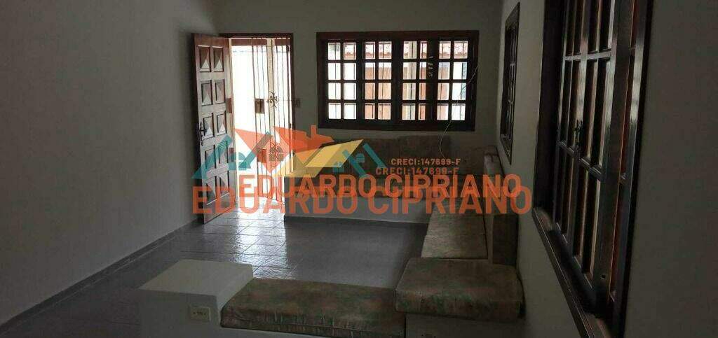 Casa à venda no Getuba: 