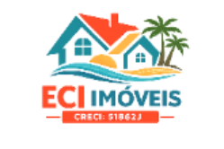 Logo da imobiliária