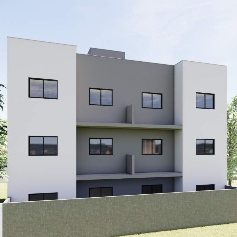 Apartamento à venda no Limeira Baixa: 