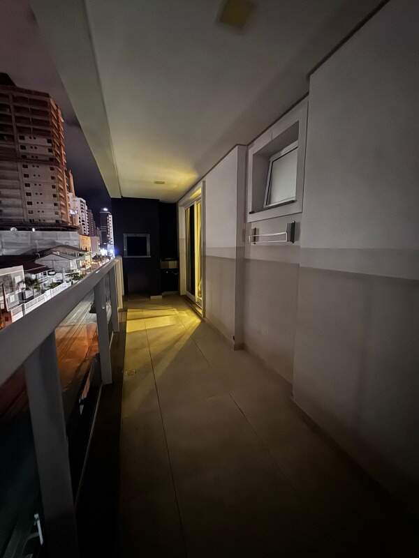 Apartamento à venda no Perequê: 