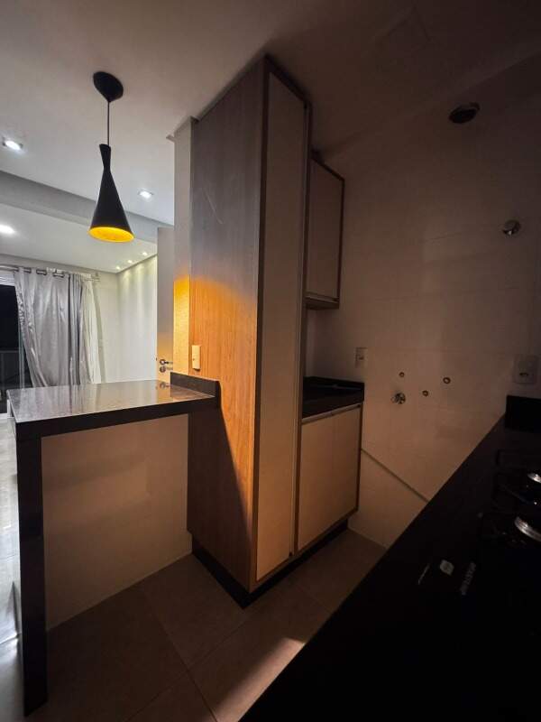 Apartamento à venda no Perequê: 