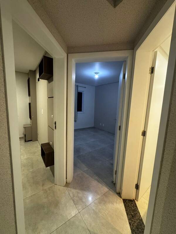 Apartamento à venda no Perequê: 