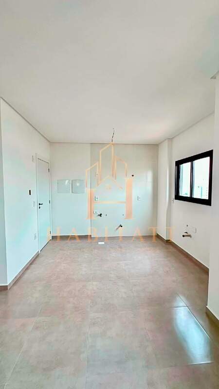 Apartamento à venda no Centro II: Sala e Cozinha Conjugada