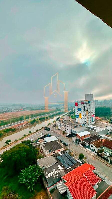 Apartamento à venda no Centro II: Vista Para a Beira Rio