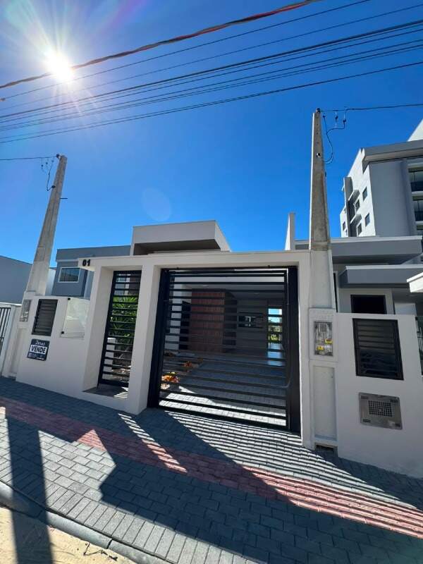 Casa à venda no Rio Branco: 