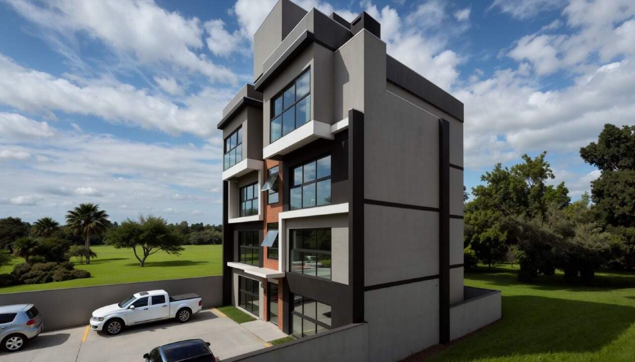 Apartamento à venda no Rio Branco: 