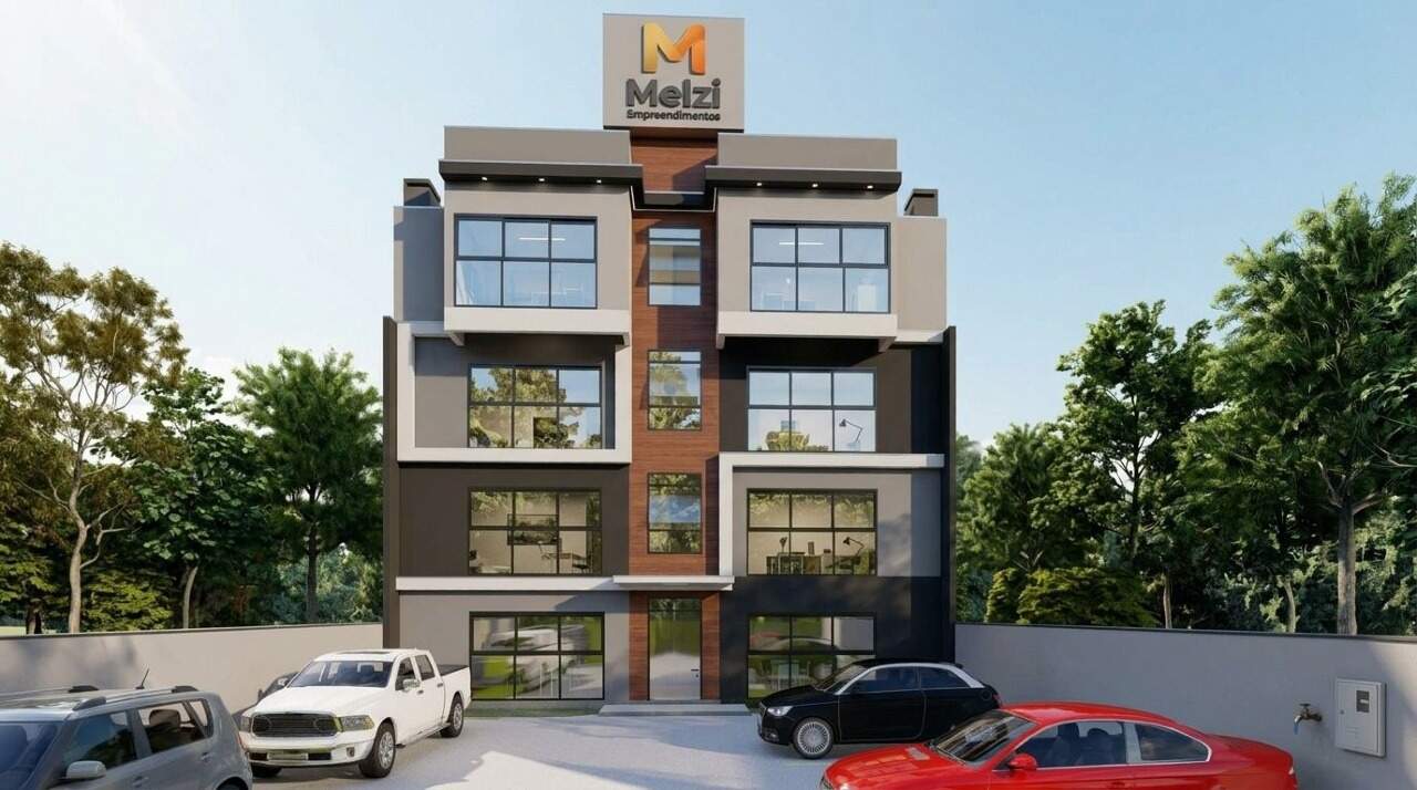 Apartamento à venda no Rio Branco: 
