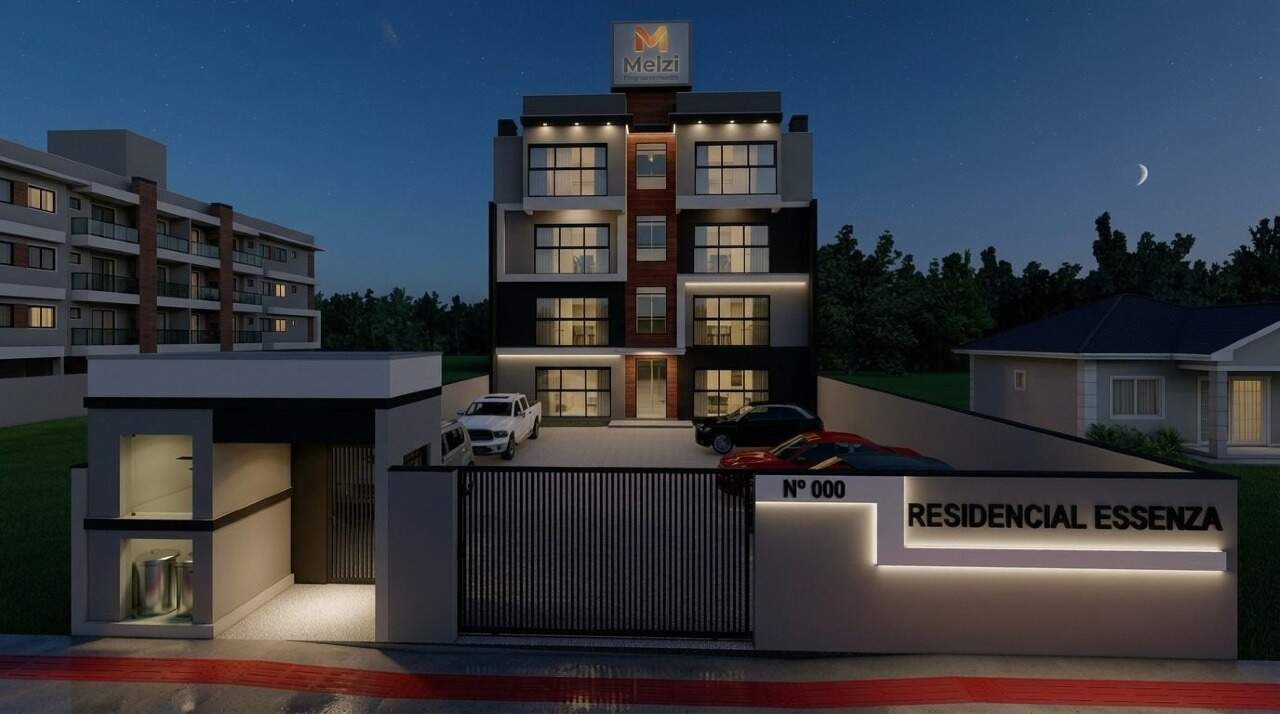 Apartamento à venda no Rio Branco: 
