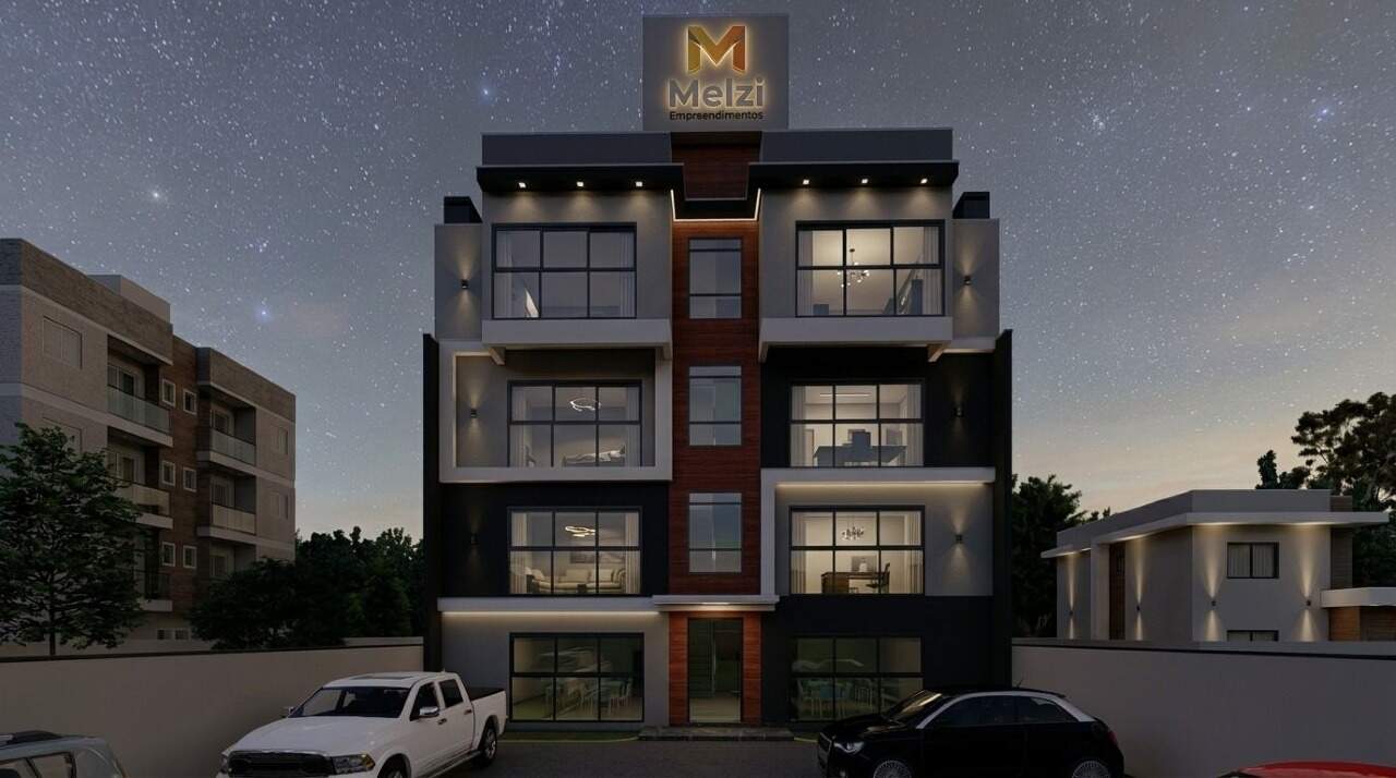 Apartamento à venda no Rio Branco: 