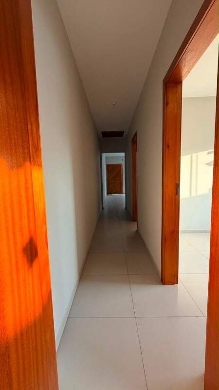 Casa à venda no São João: 