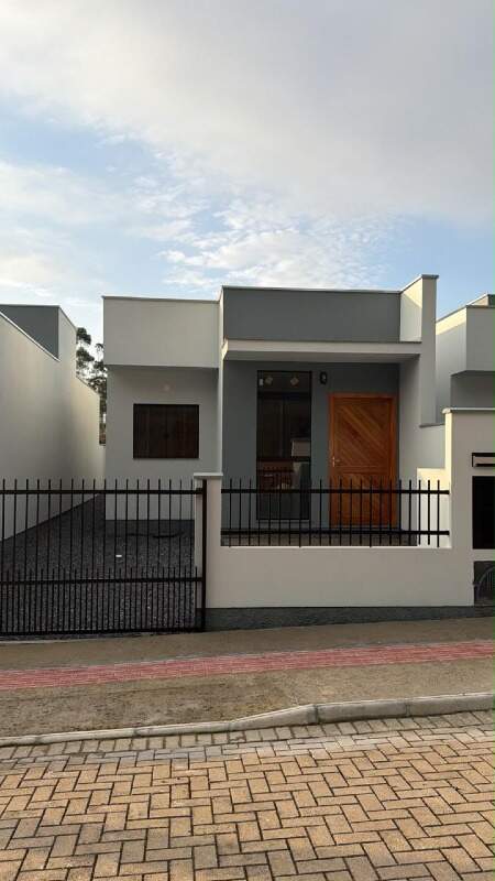 Casa à venda no São João: 