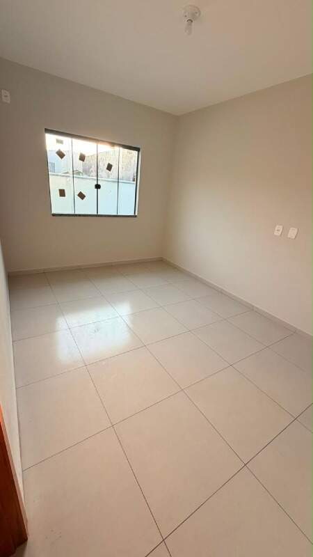 Casa à venda no São João: 