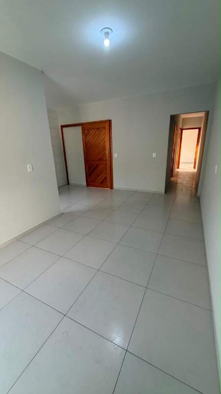 Casa à venda no São João: 