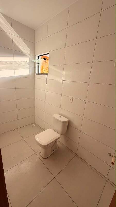 Casa à venda no São João: 