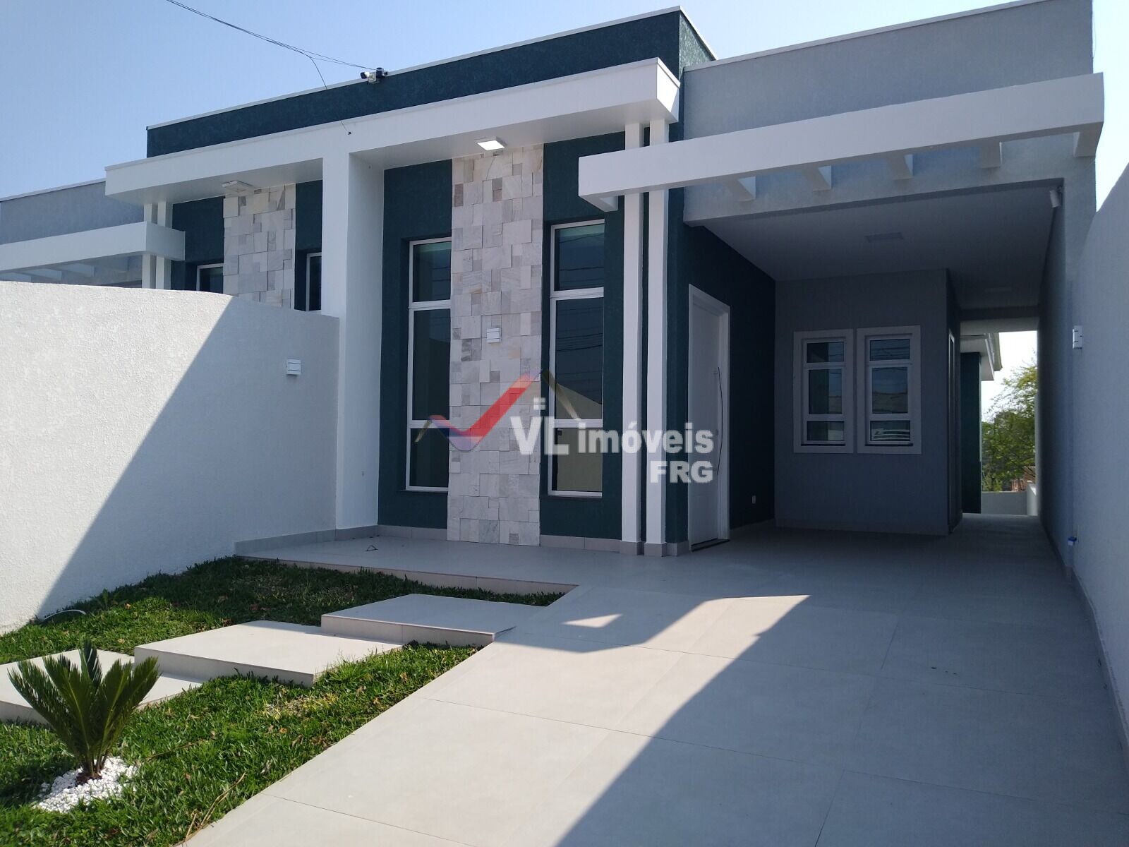 Imóveis à venda em Fazenda Rio Grande/PR | VL IMÓVEIS