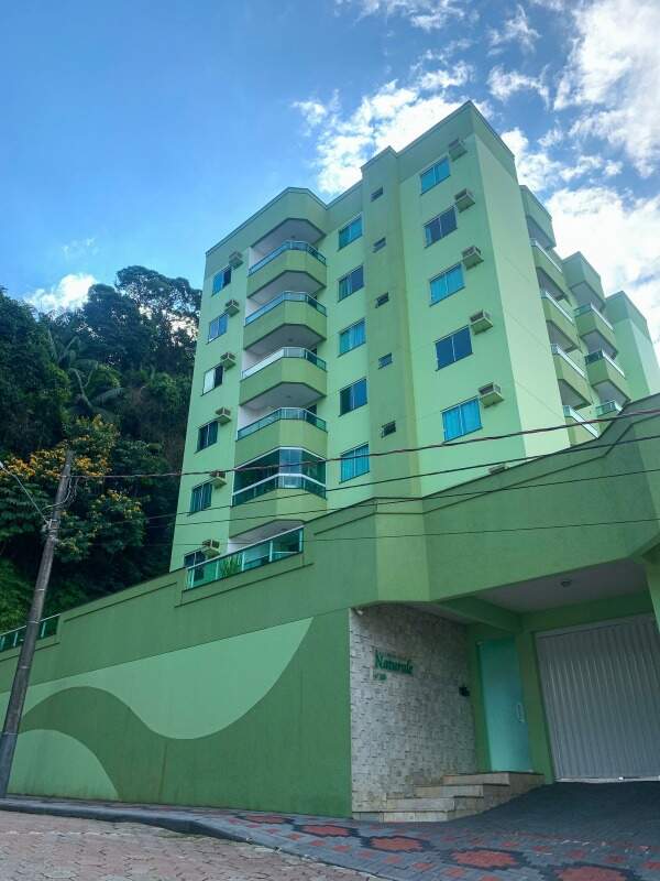 Apartamento de 1 quarto, 72m² no bairro São Luiz, em Brusque | Eu Corretor